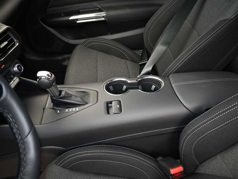 New 2025 Ford Mustang GT image 15