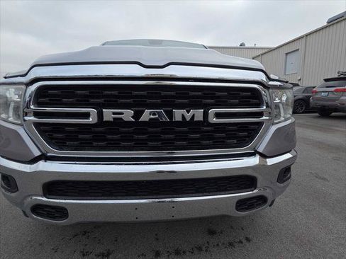 Used 2022 RAM 1500 Big Horn image 2