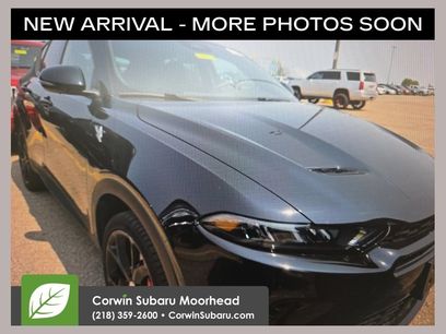 Used 2024 Dodge Hornet GT w/ Track Pack