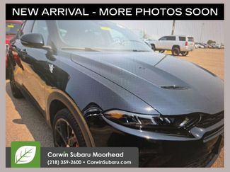 Used 2024 Dodge Hornet GT w/ Track Pack AWD/4WD video 1