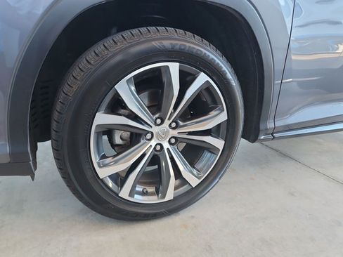 Used 2016 Lexus RX 350 FWD w/ Premium Package image 25