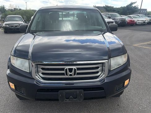 Used 2012 Honda Ridgeline RT image 18