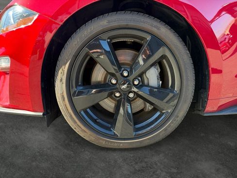 Used 2023 Ford Mustang GT RWD image 4