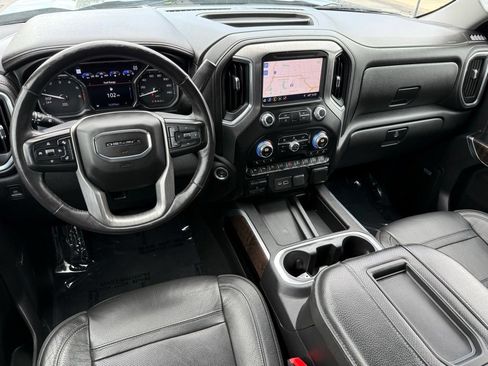 Used 2019 GMC Sierra 1500 Denali w/ Denali Ultimate Package AWD/4WD image 25