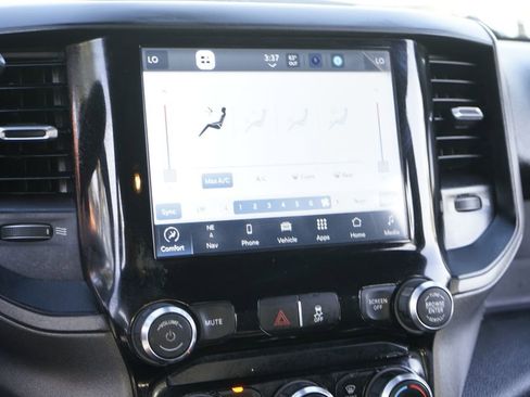 Used 2022 RAM 2500 Tradesman image 27