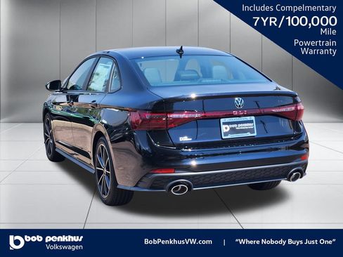 New 2026 Volkswagen Jetta GLI Autobahn FWD image 26