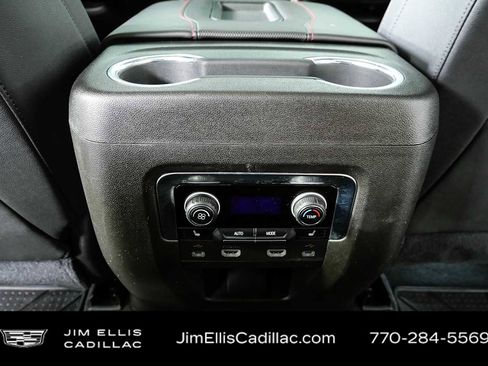 Used 2021 Chevrolet Tahoe RST w/ Luxury Package AWD/4WD image 21