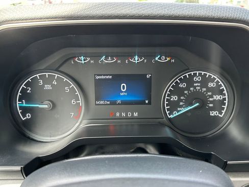 Used 2023 Ford F150 XLT AWD/4WD image 28