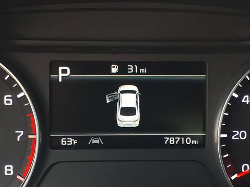 Used 2022 Kia Forte GT w/ GT2 Package image 19