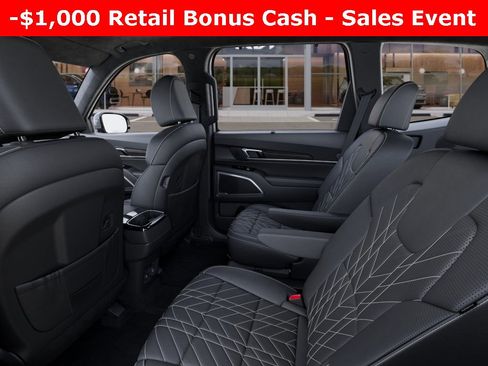 New 2025 Kia Telluride SX X-Line image 18
