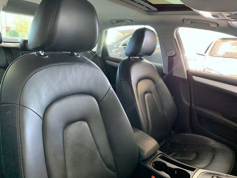 Used 2013 Audi A4 2.0T Premium image 10