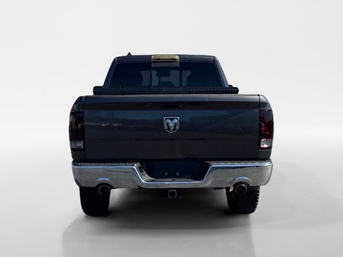 Used 2015 RAM 1500 Big Horn image 5