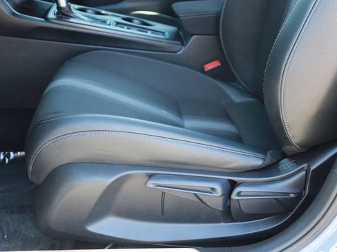 Used 2024 Honda Civic Sport image 11