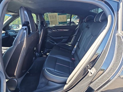 Used 2024 Cadillac CT5 V Blackwing w/ Carbon Fiber Package 2 image 15