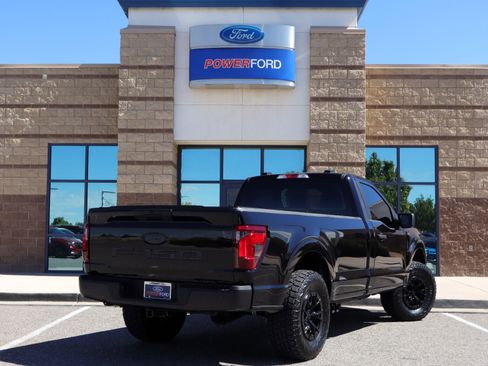 Certified 2024 Ford F150 XL image 6