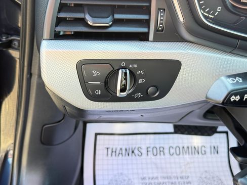 Used 2017 Audi A4 2.0T Premium Plus image 20