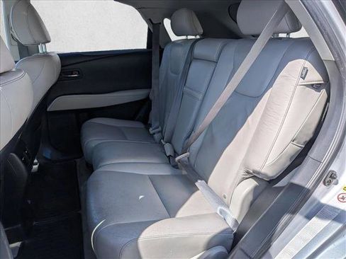 Used 2013 Lexus RX 350 AWD w/ Navigation Pkg image 18