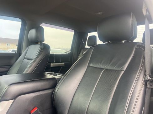 Used 2020 Ford F250 Lariat w/ Tremor Off-Road Package image 18