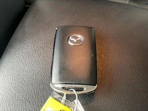 Certified 2025 MAZDA CX-5 AWD 2.5 S w/ Select Package image 12