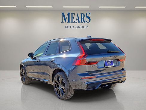 New 2026 Volvo XC60 B5 Ultra w/ Protection Package Premier image 3