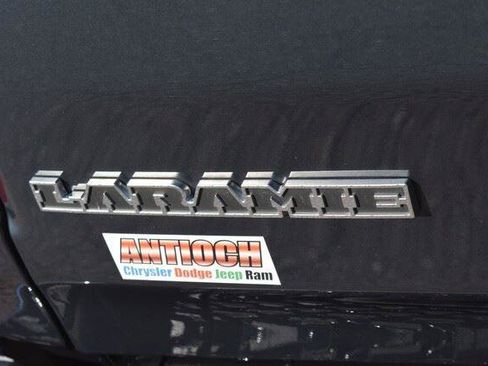 Used 2026 RAM 1500 Laramie AWD/4WD image 23