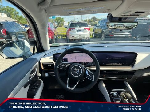 New 2026 Buick Envision Avenir AWD/4WD image 13
