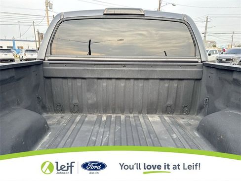 Used 2015 Toyota Tundra SR5 w/ SR5 Upgrade Package image 25