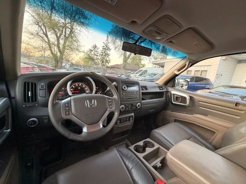 Used 2006 Honda Ridgeline RTL image 27