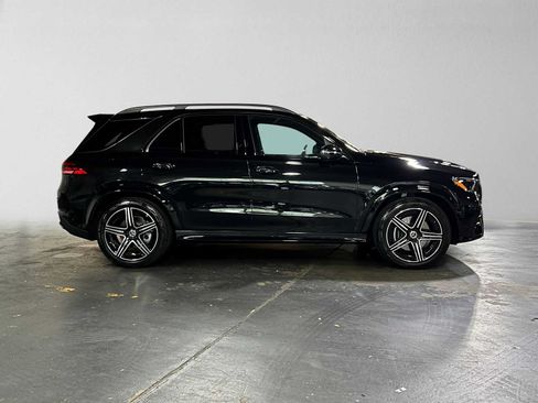 Certified 2026 Mercedes-Benz GLE 450 4MATIC image 2