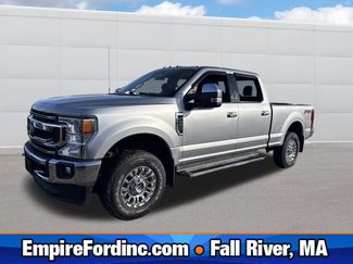 Certified 2021 Ford F250 XLT w/ XLT Premium Package video 1