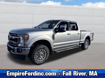 Certified 2021 Ford F250 XLT w/ XLT Premium Package