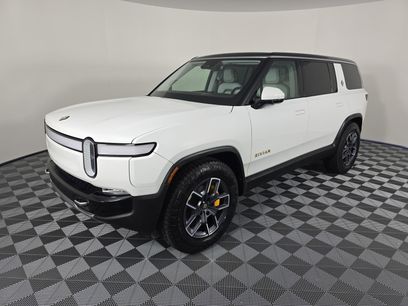 Used 2023 Rivian R1S Adventure