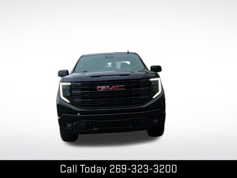New 2026 GMC Sierra 1500 Elevation image 9