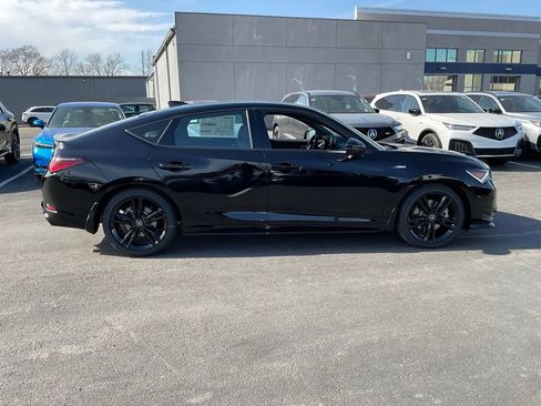 New 2026 Acura Integra A-Spec image 6