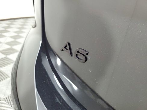 New 2026 Audi A6 Prestige image 8