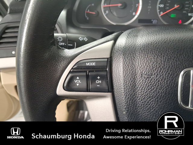 Used 2012 Honda Accord SE image 11