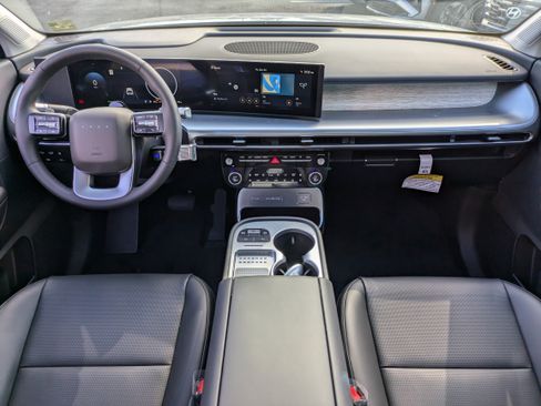 New 2026 Hyundai Ioniq 9 SEL image 18