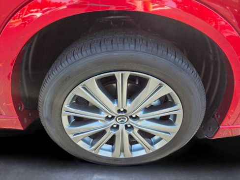 Certified 2024 MAZDA CX-5 Signature AWD/4WD image 20