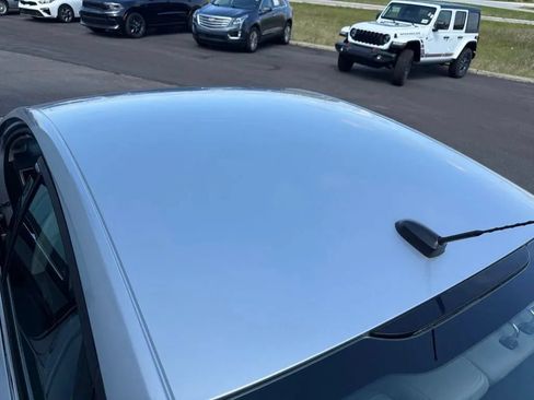 Used 2016 Ford Fusion S FWD image 20