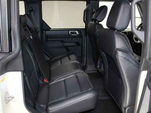 New 2025 Ford Bronco Outer Banks image 31