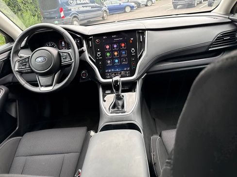 Certified 2023 Subaru Legacy Premium AWD/4WD image 15