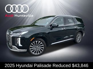 Used 2025 Hyundai Palisade Calligraphy FWD 360° Tour