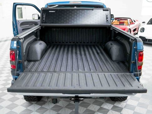 Used 2002 Dodge Ram 2500 Truck 4x4 Quad Cab image 68