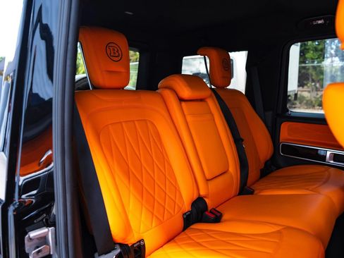 Used 2020 Mercedes-Benz G 550 image 21