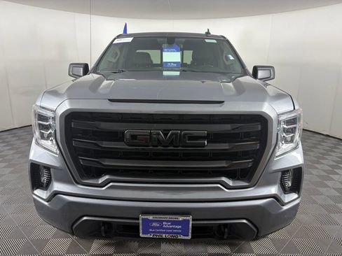 Used 2020 GMC Sierra 1500 Elevation w/ Elevation Value Package image 2
