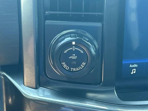 Used 2021 Ford F150 XLT w/ Equipment Group 302A High image 31