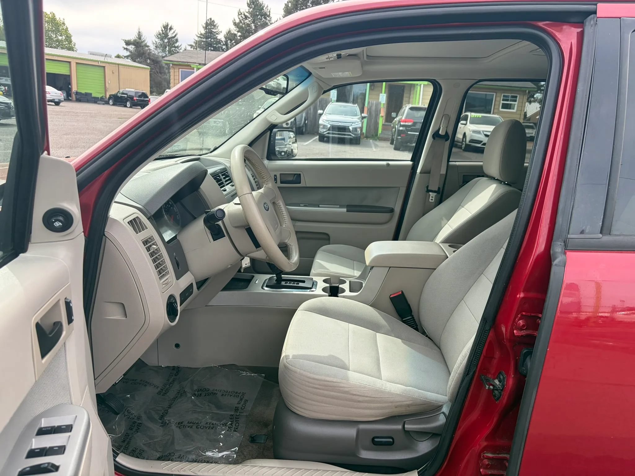 Used 2010 Ford Escape XLT FWD image 9