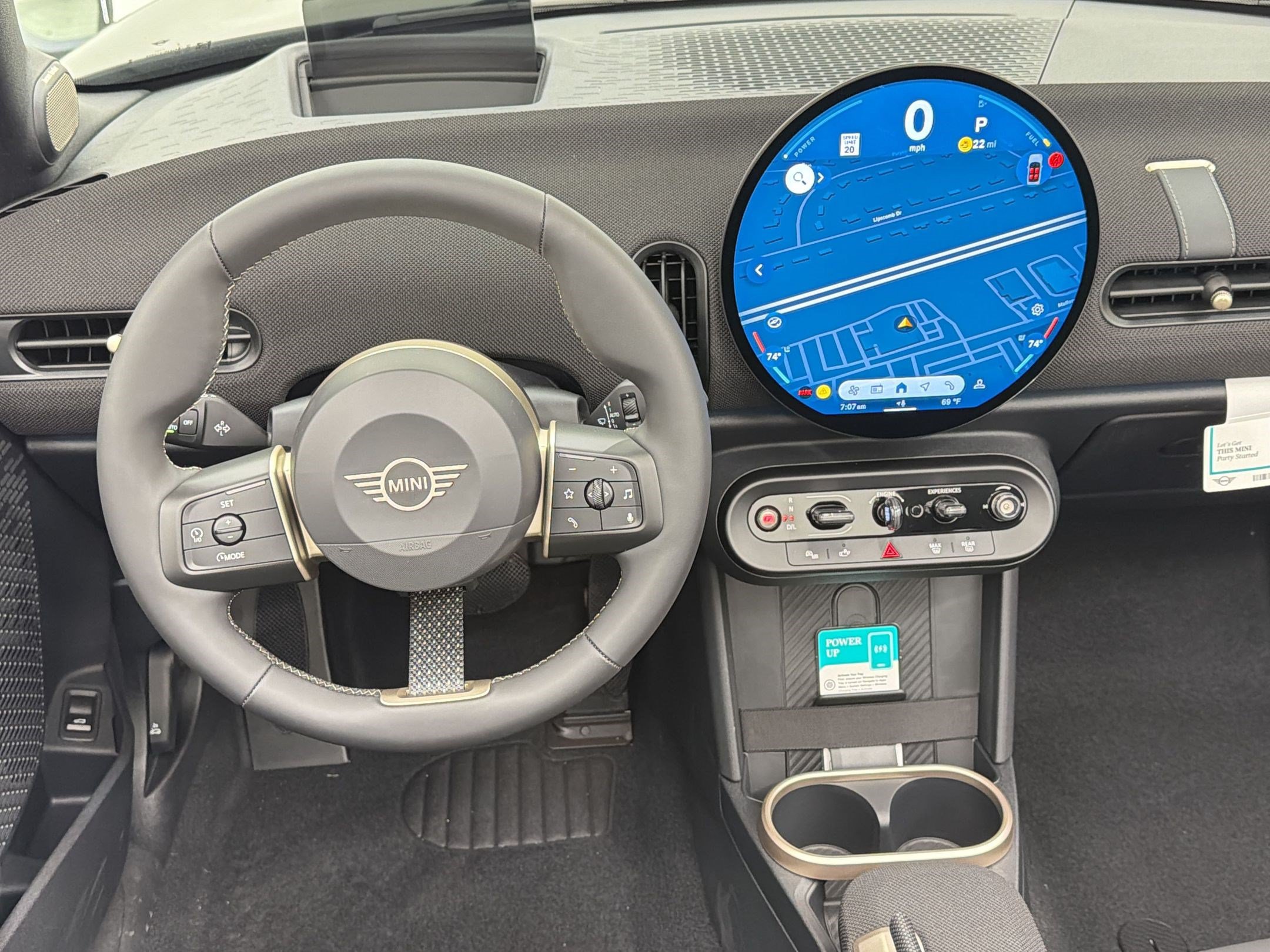 New 2026 MINI Cooper S FWD image 15