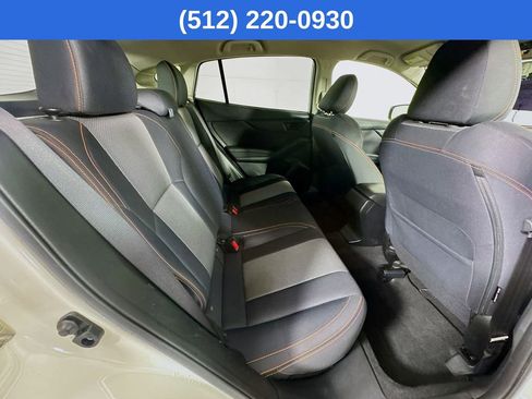Certified 2022 Subaru Crosstrek 2.0i Premium w/ Popular Package #4 AWD/4WD image 33
