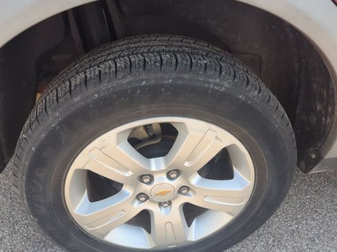 Used 2015 Chevrolet Captiva Sport LS FWD image 7